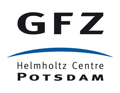 gfz|GFZ German Research Centre for Geosciences